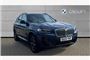 2022 BMW X3 xDrive20d MHT M Sport 5dr Step Auto