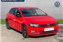 2019 Volkswagen Polo 1.0 EVO Beats 5dr