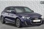 2023 Audi A1 30 TFSI 110 S Line 5dr