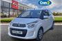 2016 Citroen C1 1.0 VTi Feel 3dr