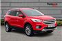 2019 Ford Kuga 2.0 TDCi Titanium Edition 5dr 2WD