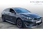 2023 Kia ProCeed 1.5T GDi ISG GT-Line 5dr