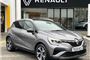 2022 Renault Captur 1.6 E-TECH Hybrid 145 R.S. Line 5dr Auto