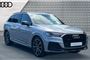 2020 Audi Q7 50 TDI Quattro Black Edition 5dr Tiptronic