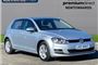 2016 Volkswagen Golf 1.6 TDI 110 Match Edition 5dr DSG