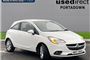 2018 Vauxhall Corsa 1.4 [75] Energy 3dr [AC]