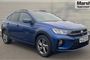 2022 Volkswagen Taigo 1.0 TSI 110 R-Line 5dr DSG