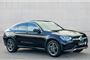 2020 Mercedes-Benz GLC Coupe GLC 300 4Matic AMG Line 5dr 9G-Tronic