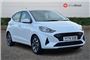 2024 Hyundai i10 1.0 [63] Advance 5dr [Nav]