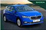 2022 Skoda Fabia 1.0 TSI 110 SE Comfort 5dr