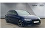 2022 Audi A4 Avant 35 TFSI Black Edition 5dr S Tronic