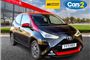 2021 Toyota Aygo 1.0 VVT-i X-Clusiv 5dr