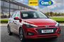 2019 Hyundai i20 1.2 MPi SE 5dr