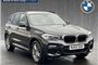 2019 BMW X3 xDrive20d M Sport 5dr Step Auto