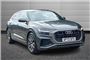 2023 Audi Q8 50 TDI Quattro S Line 5dr Tiptron [Comfort+Sound]