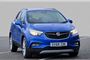 2018 Vauxhall Mokka X 1.4T ecoTEC Elite 5dr