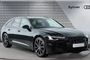 2024 Audi A6 Avant 40 TDI Quattro Black Edition 5dr S Tronic