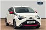 2021 Toyota Aygo 1.0 VVT-i X-Trend TSS 5dr