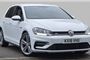 2018 Volkswagen Golf 1.5 TSI EVO 150 R-Line 5dr DSG