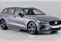 2023 Volvo V60 2.0 B3P Plus Dark 5dr Auto [7 speed]