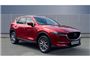 2020 Mazda CX-5 2.0 Sport Nav+ 5dr Auto