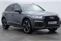 2020 Audi Q5 45 TFSI Quattro Black Edition 5dr S Tronic