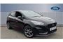 2022 Ford Fiesta 1.0 EcoBoost ST-Line 5dr