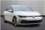 2021 Volkswagen Golf GTI 2.0 TSI GTI 5dr DSG