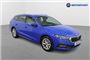 2023 Skoda Octavia Estate 1.4 TSI iV SE L DSG 5dr