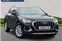 2020 Audi Q3 35 TFSI Sport 5dr S Tronic