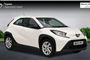 2023 Toyota Aygo X 1.0 VVT-i Pure 5dr