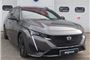 2022 Peugeot 308 SW 1.2 PureTech GT Premium 5dr EAT8