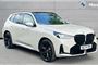 2024 BMW X3 xDrive20 M Sport 5dr Step Auto