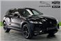 2021 Jaguar F-Pace 2.0 P250 R-Dynamic SE 5dr Auto AWD