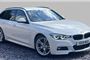 2019 BMW 3 Series Touring 320i M Sport 5dr Step Auto