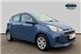 2017 Hyundai i10 1.0 SE 5dr