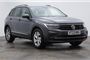 2023 Volkswagen Tiguan 1.5 TSI 150 Life 5dr