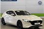 2021 Mazda 3 2.0 Skyactiv-X MHEV 100th Anniversary Edition 5dr