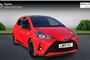 2019 Toyota Yaris 1.5 Hybrid GR-Sport 5dr CVT