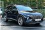 2024 Hyundai Tucson 1.6 TGDi Hybrid 230 Ultimate 5dr 2WD Auto