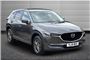 2018 Mazda CX-5 2.0 SE-L Nav 5dr