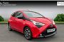 2019 Toyota Aygo 1.0 VVT-i X-Trend 5dr x-shift