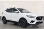 2023 MG ZS 1.5 VTi-TECH Exclusive 5dr