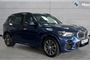 2022 BMW X5 xDrive40i MHT M Sport 5dr Auto
