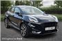 2023 Ford Puma 1.0 EcoBoost Hybrid mHEV ST-Line 5dr DCT