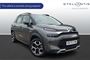 2022 Citroen C3 Aircross 1.2 PureTech 130 Shine Plus 5dr EAT6