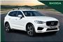 2017 Volvo XC60 2.0 D4 R DESIGN 5dr AWD Geartronic