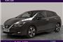 2021 Nissan Leaf 110kW 10 40kWh 5dr Auto