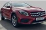 2020 Mercedes-Benz GLA GLA 200 AMG Line Edition Plus 5dr Auto