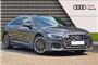 2024 Audi A6 50 TFSI e Quattro S Line 4dr S Tronic